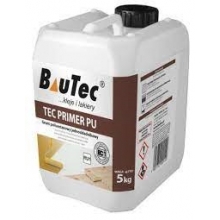 Grunt poliuretanowy - TEC PRIMER PU 11kg - BauTec